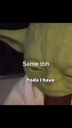 Yoda 