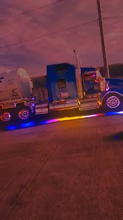TAKA TA Truck