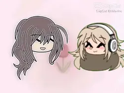 Fake collab!