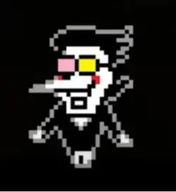Spamton