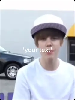 Justin beeber 