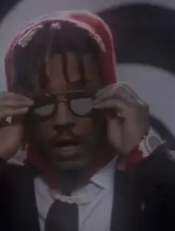 Juice Wrld 