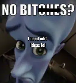Edit ideasss