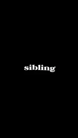 Sibling bear