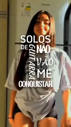 SOLOS DE GUITARRA