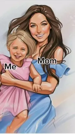 Mother day❤️