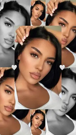 COLLAGE PHOTO 🤍✨