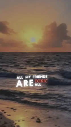toxic
