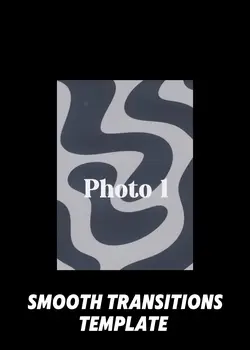 Smooth Transitions 🔥