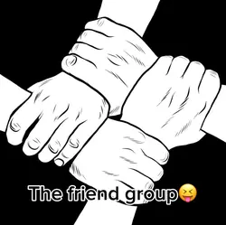 A group of 4