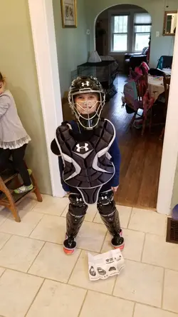 softbal