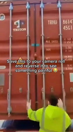 Box fail