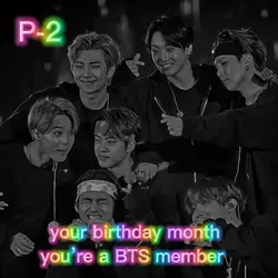 ur bts member