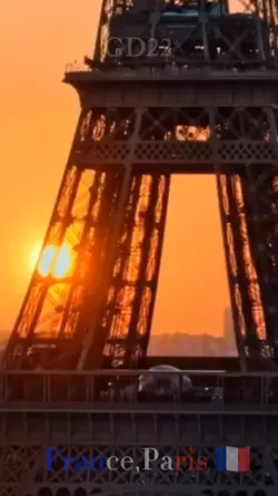 France, Paris