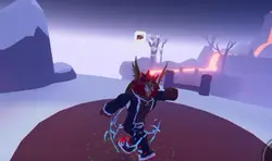 Another roblox edit