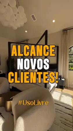 Comercial Template