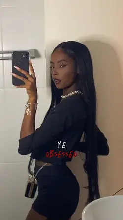 ME OBSESSED ME ?