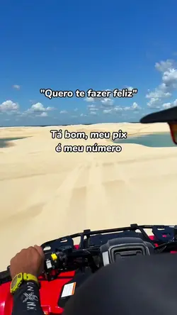 Faz o pix 