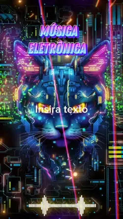 Música eletrônica 