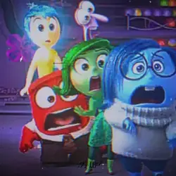 New emotion trend