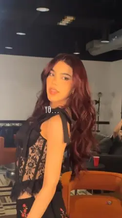 yo sé k hablas mal..