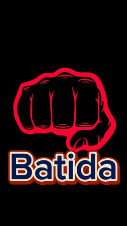 Na Batida tensão...