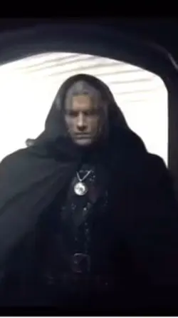 Witcher Nasty Dog