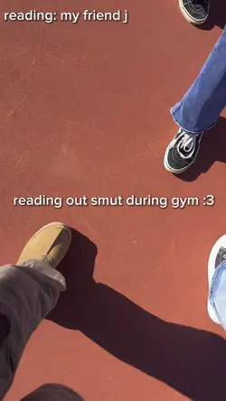 reading silly