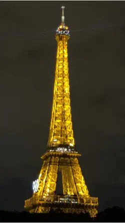 Trip por París 