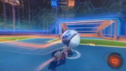Rocket League 