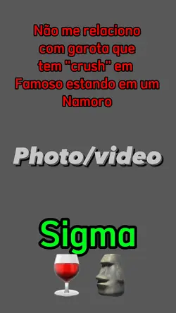 Sigma, alfa