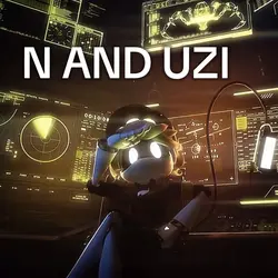 N and Uzi edit