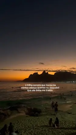 trilha sonora..
