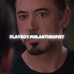 Free Ironman edit