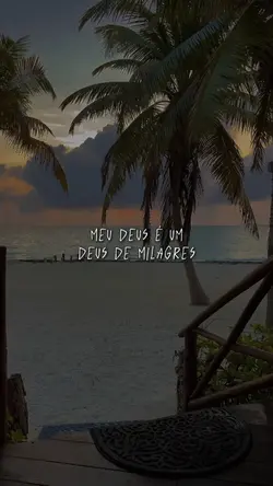 Caminho no deserto