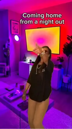 Rihanna Dancing ASAP