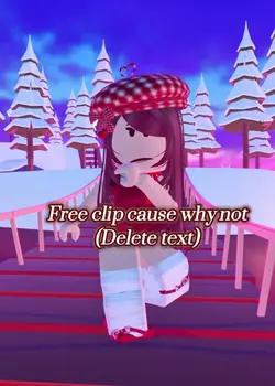 Free clip cause 