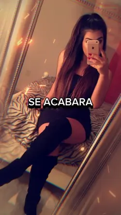 Si el mund se acabar
