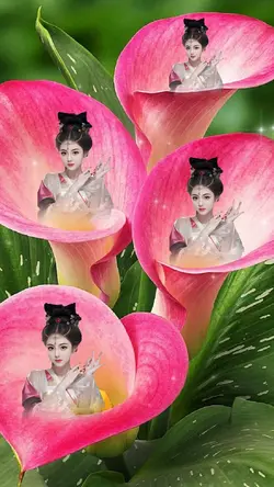 Flower Fairy