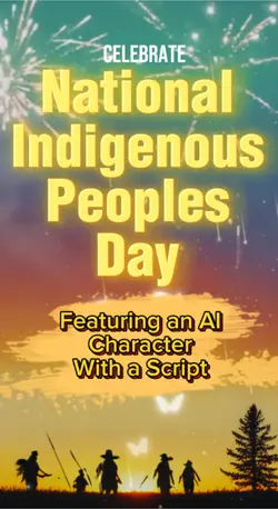 🌟INDIGENOUS🌟PEOPLES🌟