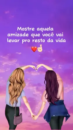 amizade