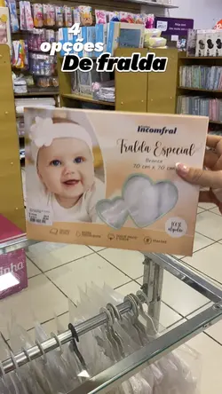 Para seu bebê