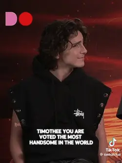 Most handsome man fr