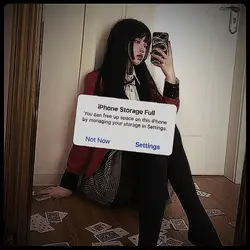 Cosplayer Edit 