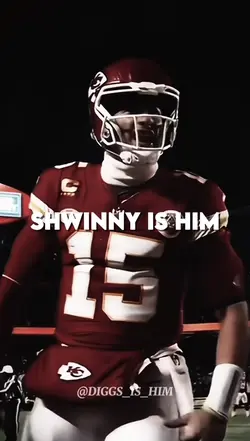 Patrick mahomes edit