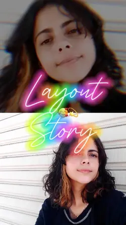 Layout Insta