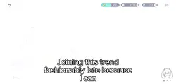 Project Sekai Trend