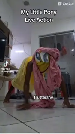 MY LITTLE PONY