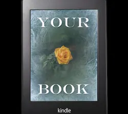 Kindle Book Cover