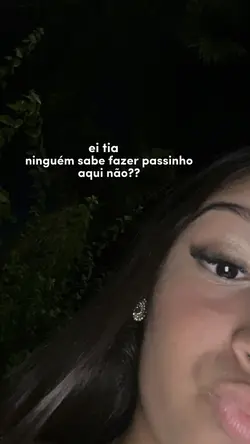 passinho 
